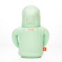 Puffin Drinkwear – Seafoam Hoodie Koozie